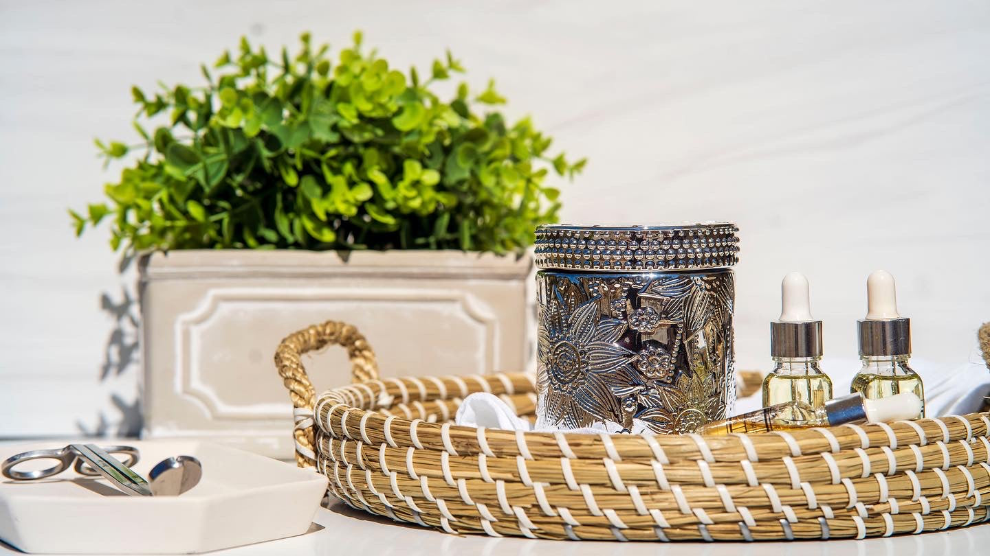 The Essentials Little Candle Company LLC