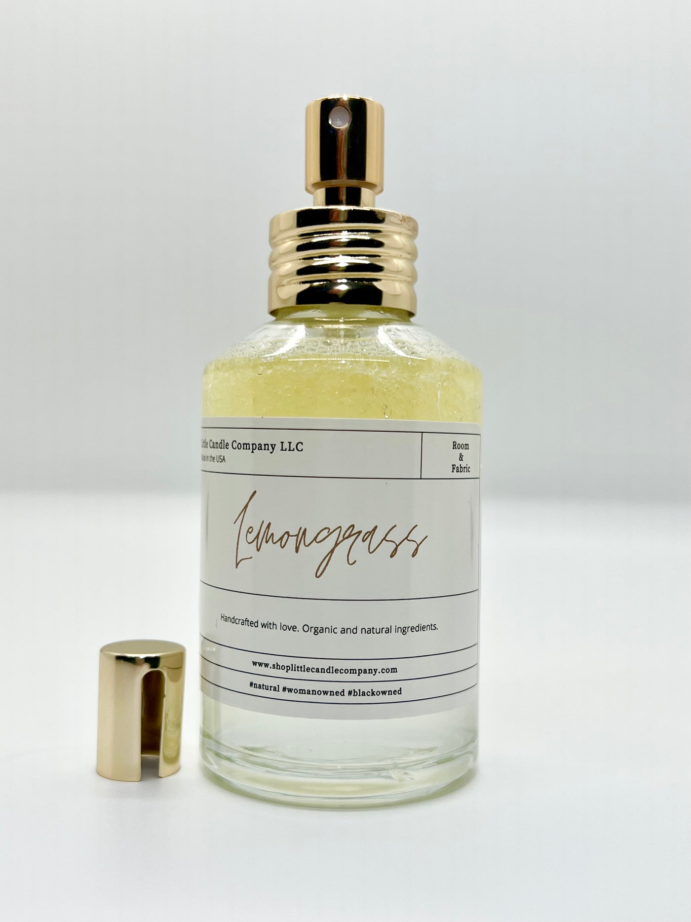 Lemongrass